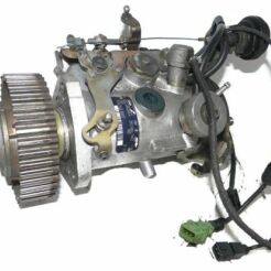 Pompa di iniezione Lucas / Cav R8448B260A