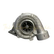 GARRETT Turbocompressore Volvo F7 B55 465590-0005 465590-0006