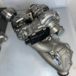 NEUER BorgWarnerTurbolader Mercedes-Benz 10009880284 10009700366 - 2