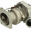 BorgWarner Turbocompresseur PORSCHE 53039700567 53039700682 - 2