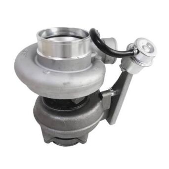 HOLSET Turbocharger DCEC 4955909