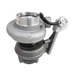HOLSET Turbocharger DCEC 4955909