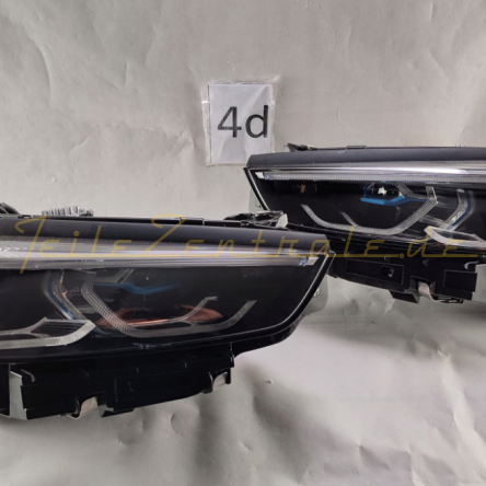 NEUE BMW G14 G15 Voll-LED-Scheinwerfer rechter/linker 5A41015