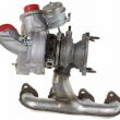 NEW BorgWarner Turbocharger Mercedes-Benz A-Klasse (W169) 53039887200 53039707200 - 3