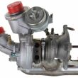 NEW BorgWarner Turbocharger Mercedes-Benz A-Klasse (W169) 53039887200 53039707200 - 4