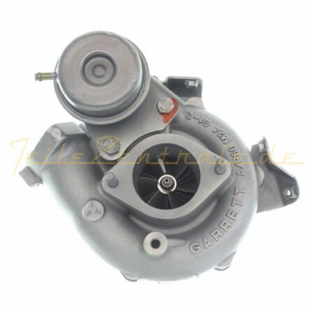 GARRETT Turbocompresseur Nissan Silvia/200SX 1441175F00 14411-75F00