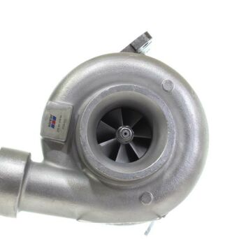 HOLSET Turbocompresseur  Mercedes-Benz 006096739980 005096539980
