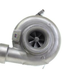 HOLSET Turbocharger Mercedes-Benz 006096739980 005096539980