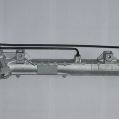 Boîtier de Direction BMW 32106763807