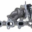 NEW GARRETT Turbocharger RENAULT  858866-0005 144104619RE - 3