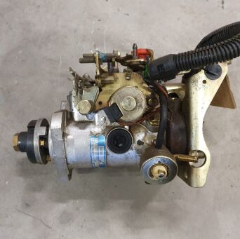 Injection pump Lucas / Cav 8444B630A