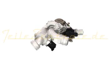 GARRETT VW Turbocharger 817808-0011 817808-11