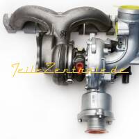 Turbocompressore VW Jetta 1.8 TSI 180CM  830233-5005S 830233-0005 830233-5 06K145701R 06K145721B