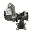 NOUVEAU MITSUBISHI Turbocompresseur Audi 49180-01330 49180-01360 - 4