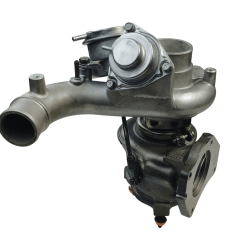 MITSUBISHI Turbocharger RENAULT 49377-07325