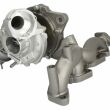 NEUER GARRETT Turbolader Audi A3 2.0 TDI 757042-0008 757042-0010 - 2