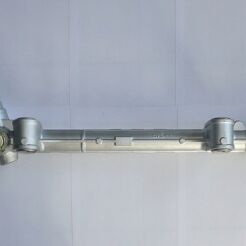 Lenkgetriebe SUZUKI CELERIO 84M5