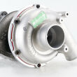 NUOVO BorgWarner Turbocompressore HITACHI  ISUZU 11589880043 - 2
