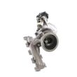 NOUVEAU MITSUBISHI Turbocompresseur BMW  49477-02200 49477-02201 - 4