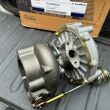 NEW BorgWarner Turbocharger MAN L 2000 4,5L 159 HP 53269706202 53269886202 - 2