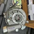 NEW BorgWarner Turbocharger MAN L 2000 4,5L 159 HP 53269706202 53269886202 - 3