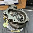 NEW BorgWarner Turbocharger MAN L 2000 4,5L 159 HP 53269706202 53269886202 - 4
