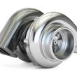 NEW HOLSET Turbocharger IVECO 4033059H - 2