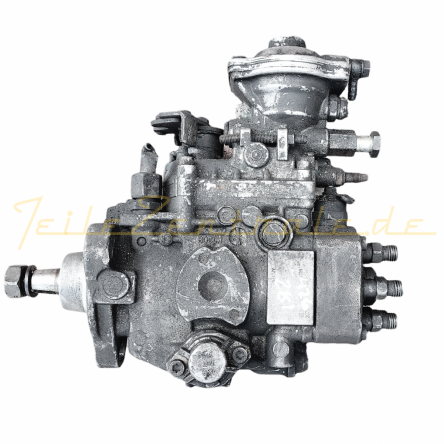 Injection pump BOSCH MAN 0460426281