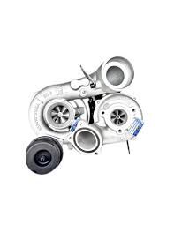 BorgWarner Turbocompresseur  Renault R360 5000787904 5000790468