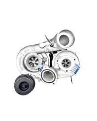 BorgWarner Turbocompressore   Renault R360 5000787904 5000790468