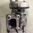 BorgWarner Turbocompresseur BMW 524 td ( E28) 53249706480 53249886480 - 3