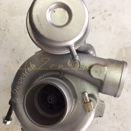 BorgWarner Turbocompresseur BMW 524 td ( E28) 53249706480 53249886480