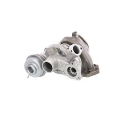 MITSUBISHI Turbocharger MITO (955_) 0.9 49180-03101 49180-03102