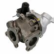 NUOVO IHI Turbocompressore TOYOTA LAND CRUISER VB37  17208-51011 V8 4.5 D4D VB22 VB36 - 3
