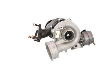 BorgWarner Turbocompressore  Mercedes-Benz A-Klass 200 CDI 53039887000 53039707000