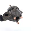 GARRETT Turbocompressore Honda Civic 2.2 i-CTDi 753708-5005S 753708-5 - 2