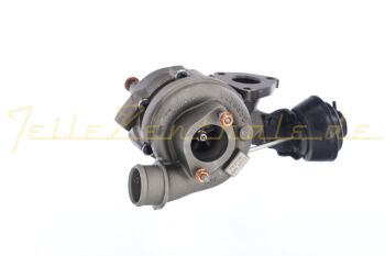 GARRETT Turbocompressore Honda Civic 2.2 i-CTDi 753708-5005S 753708-5