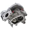 BorgWarner Turbolader Citroen Jumper 2.2 HDi 53039880062 53039700062 - 3
