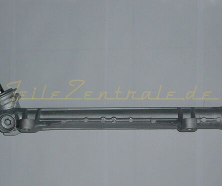 Steering rack RENAULT 7955501009