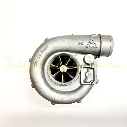 BorgWarner Turbocompressore Liebherr 10.0L 53279886620 53279706620
