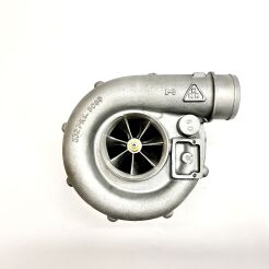 BorgWarner Turbocharger Liebherr 10.0L 53279886620 53279706620