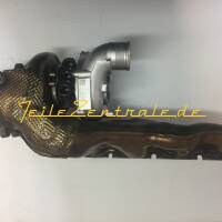 Turbolader Audi S8 RS RS6 RS7 RS8 S6 4.0 TFSI  079145722B 079145704R 079145704S