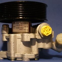 Pompe de direction assistée MERCEDES 0064663201 LH8120523