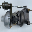 NUOVO IHI Turbocompressore Maserati Ghibli 496360101 RHB52GWVM29L VA180061 VM29L - 4