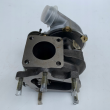 NUOVO IHI Turbocompressore Maserati Ghibli 496360101 RHB52GWVM29L VA180061 VM29L - 6