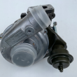 NUOVO IHI Turbocompressore Maserati Ghibli 496360101 RHB52GWVM29L VA180061 VM29L - 8