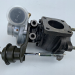 NUOVO IHI Turbocompressore Maserati Ghibli 496360101 RHB52GWVM29L VA180061 VM29L - 9