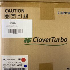 NEW IHI Turbocharger Maserati Ghibli 496360101 RHB52GWVM29L VA180061 VM29L