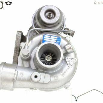 Turbocompresseur VOLKSWAGEN Golf II 1.6 TD 60CH 89-92 53149886086 53149886088 068145702L 068145702LX 068145702LV 068145704B 068145704D
