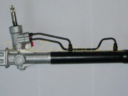 Steering rack DAEWOO  96316287